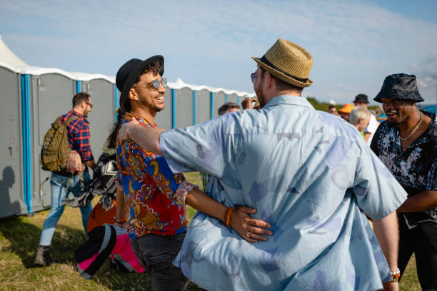 Trusted Charlotte, TX porta potty rental Experts