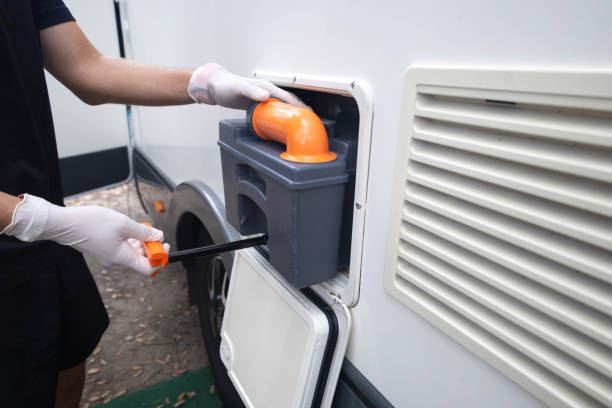 Best Wedding porta potty rental  in Charlotte, TX