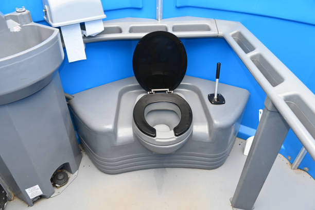 Best Local porta potty services  in Charlotte, TX