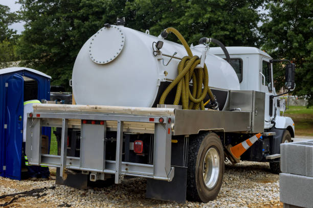 Best Portable toilet rental cost  in Charlotte, TX