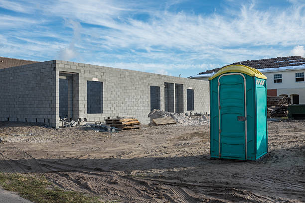 Best Porta potty rental for festivals  in Charlotte, TX