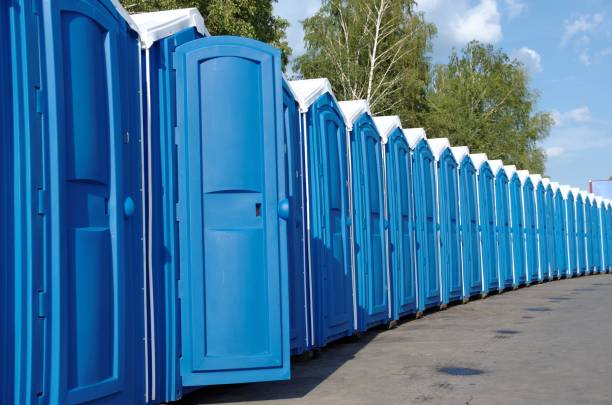 Best Long-term porta potty rental  in Charlotte, TX